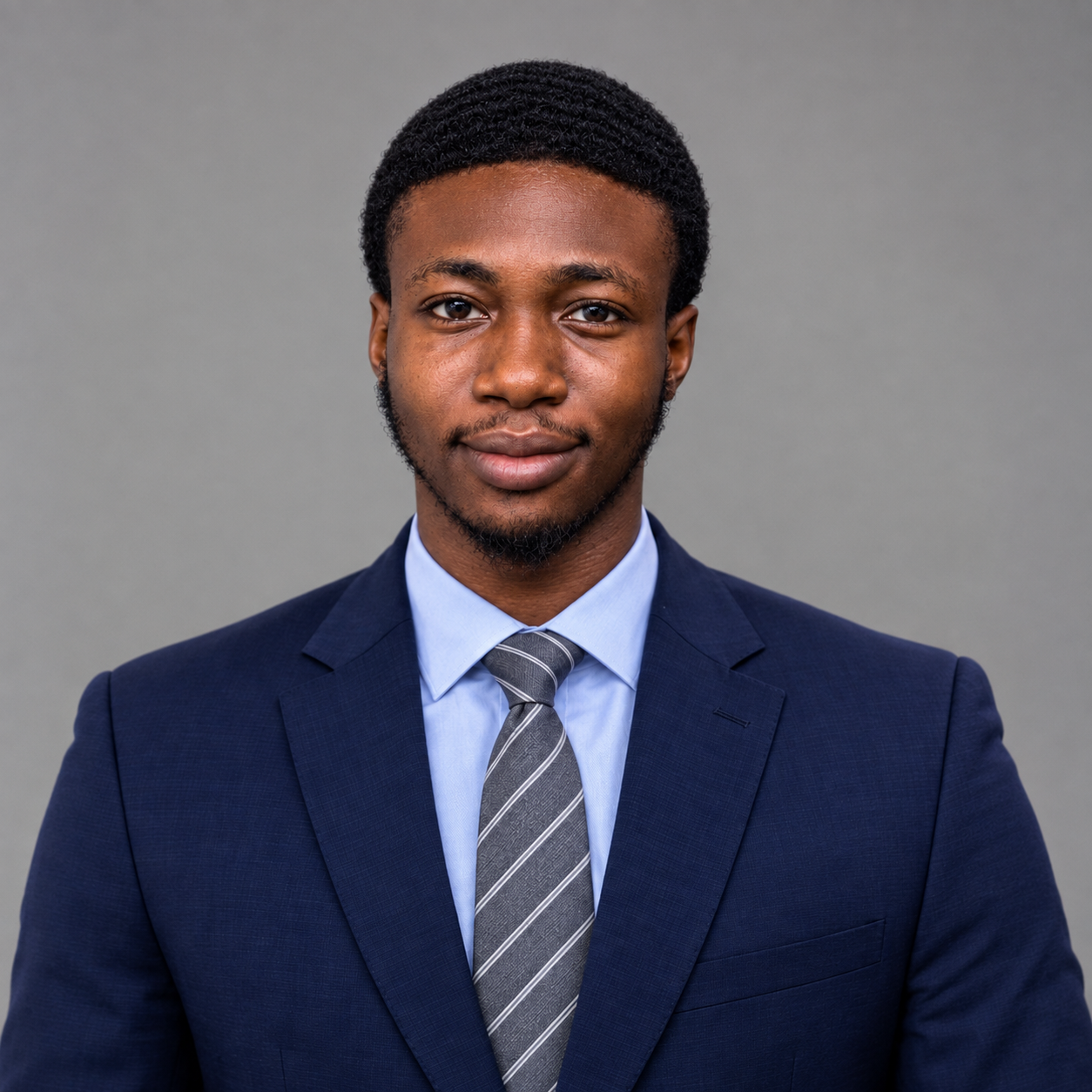 Adisa Ridwan O.